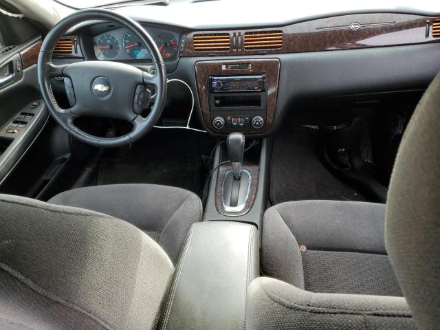 Photo 8 from auction – 2014 CHEVROLET IMPALA LIM with VIN 2G1WB5E38E1122680