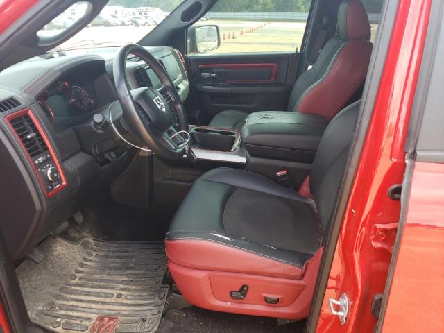 Photo 7 from auction – 2017 RAM 1500 REBEL with VIN 1C6RR7YT5HS705954