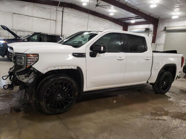 GMC SIERRA K15 2023 with VIN 3GTUUGEL9PG235794 - Photo from auction