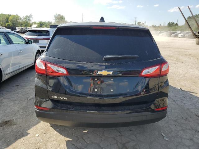 Photo 6 from auction – 2020 CHEVROLET EQUINOX with VIN 2GNAXFEV4L6248889