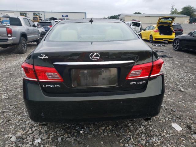 Photo 6 from auction – 2010 LEXUS ES 350 with VIN JTHBK1EG1A2394384