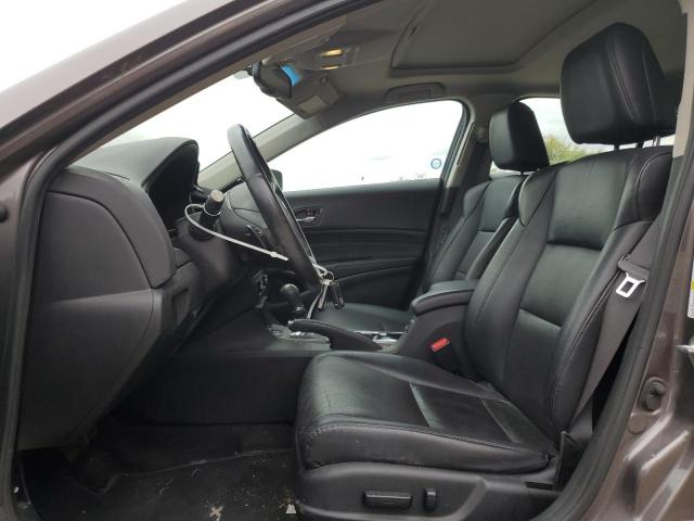 Photo 7 from auction – 2013 ACURA ILX 20 PRE with VIN 19VDE1F59DE404349