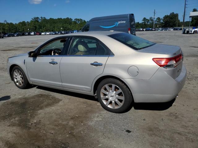 Photo 2 from auction – 2010 LINCOLN MKZ with VIN 3LNHL2GC3AR636432