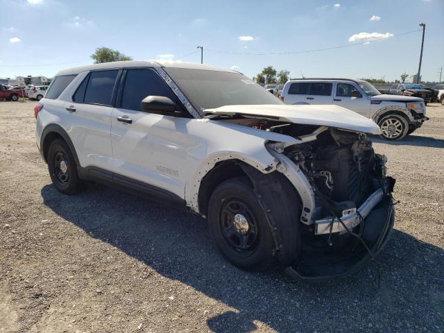 صورة رقم 4 من المزاد - 2020 FORD EXPLORER مع VIN 1FMSK7BH6LGB07270