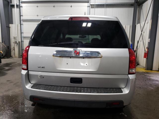 Photo 6 from auction – 2007 SATURN VUE with VIN 5GZCZ33D07S877183