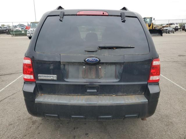 Photo 6 from auction – 2012 FORD ESCAPE XLT with VIN 1FMCU9D73CKA04335