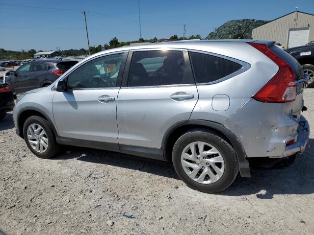 Photo 2 from auction – 2016 HONDA CR-V EX with VIN 2HKRM4H5XGH685690