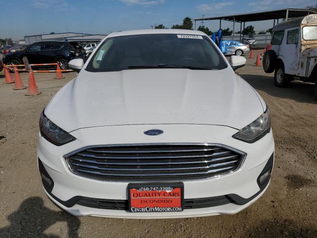 Photo 5 from auction – 2019 FORD FUSION SE with VIN 3FA6P0HDXKR201054