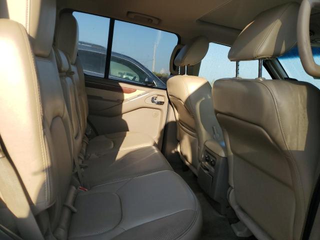 Photo 11 from auction – 2012 NISSAN PATHFINDER with VIN 5N1AR1NB0CC618427