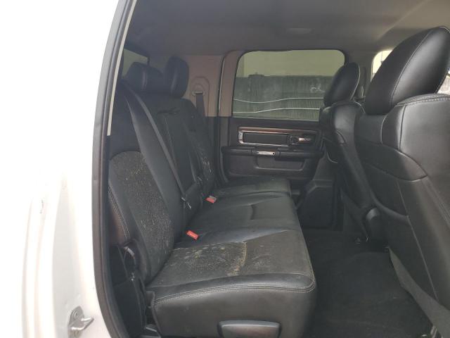 Photo 10 from auction – 2016 RAM 3500 LARAM with VIN 3C63RRML4GG296553