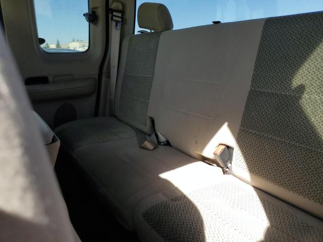 Photo 10 from auction – 2003 FORD F150 with VIN 1FTRX17213NA53524