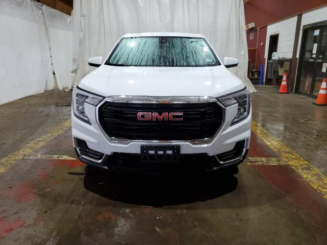 Photo 5 from auction – 2024 GMC TERRAIN SL with VIN 3GKALMEG0RL300568