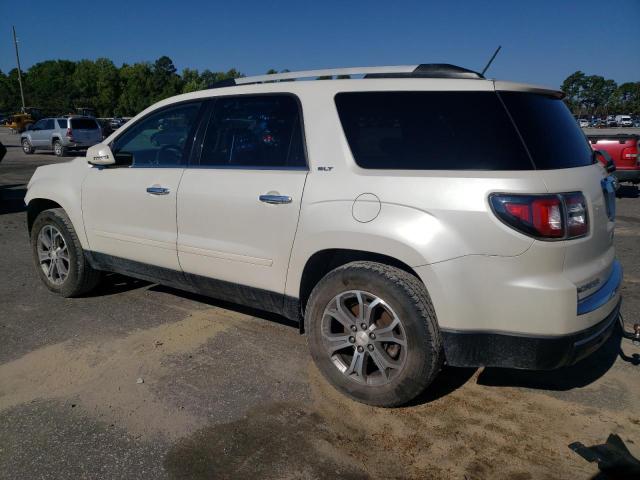 Photo 2 from auction – 2015 GMC ACADIA SLT with VIN 1GKKRSKD6FJ266835