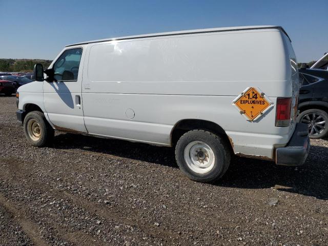 Photo 2 from auction – 2010 FORD ECONOLINE with VIN 1FTNE1EW4ADA90936