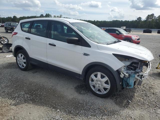 صورة رقم 4 من المزاد - 2015 FORD ESCAPE S مع VIN 1FMCU0F76FUB10781