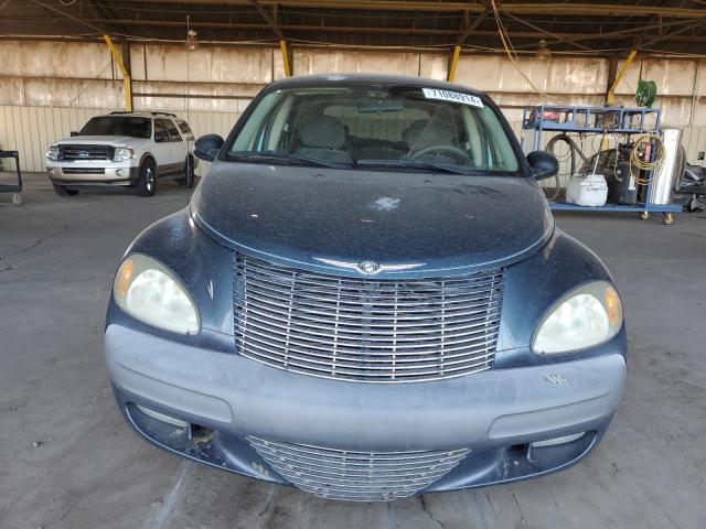 Photo 5 from auction – 2002 CHRYSLER PT CRUISER with VIN 3C4FY58B62T247342