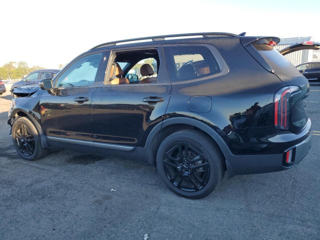 Photo 2 from auction – 2023 KIA TELLURIDE with VIN 5XYP3DGC6PG374811