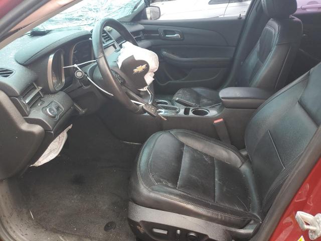 Photo 7 from auction – 2014 CHEVROLET MALIBU 2LT with VIN 1G11E5SL3EF277314