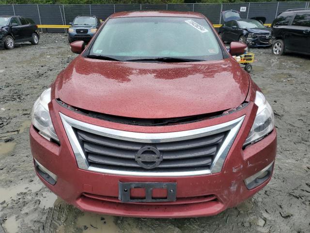 Photo 5 from auction – 2014 NISSAN ALTIMA 2.5 with VIN 1N4AL3APXEC157510