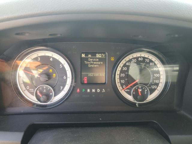 Photo 9 from auction – 2018 RAM 1500 SLT with VIN 1C6RR6GG9JS296572