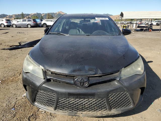 Photo 5 from auction – 2015 TOYOTA CAMRY LE with VIN 4T1BF1FK9FU939957