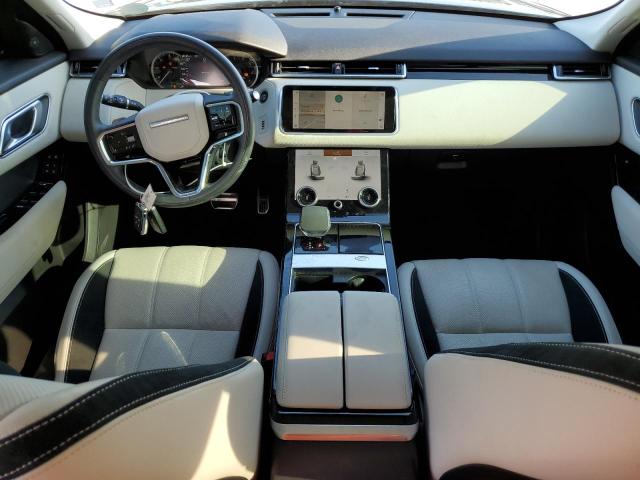 Photo 8 from auction – 2023 LAND ROVER RANGE ROVE with VIN SALYT2EU5PA356894