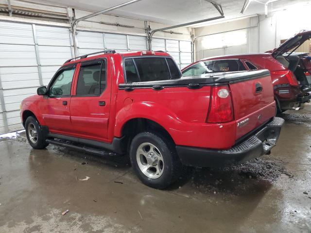 Photo 2 from auction – 2005 FORD EXPLORER S with VIN 1FMZU67K75UB12893