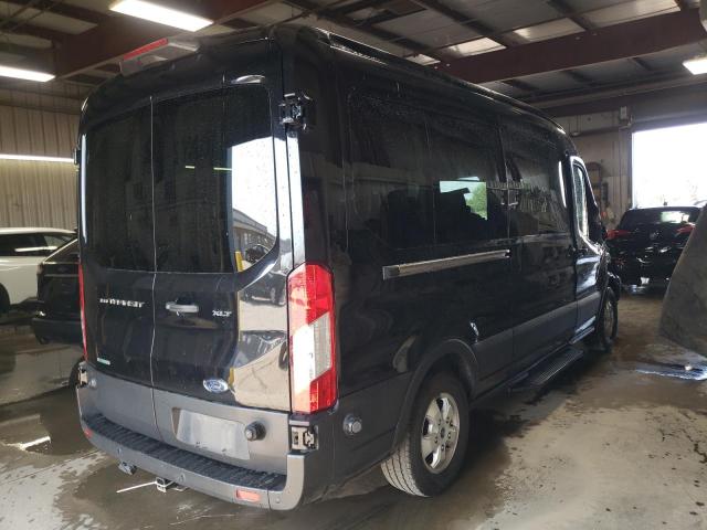 Photo 3 from auction – 2019 FORD TRANSIT T- with VIN 1FBAX2CG8KKA76713