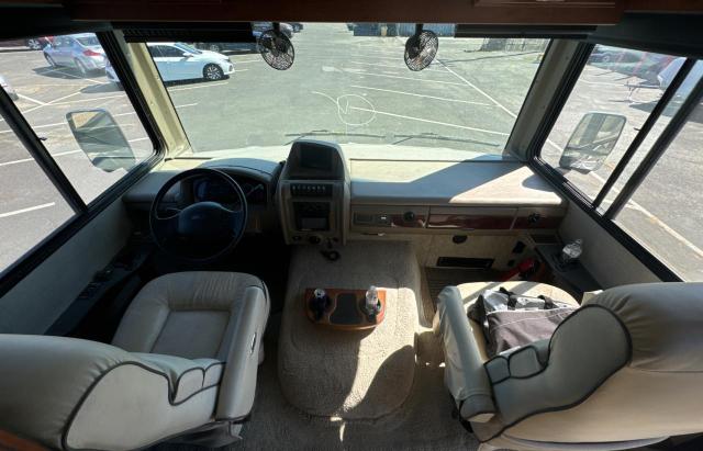 Photo 5 from auction – 2014 FORD F53 with VIN 1F66F5DY2E0A11419