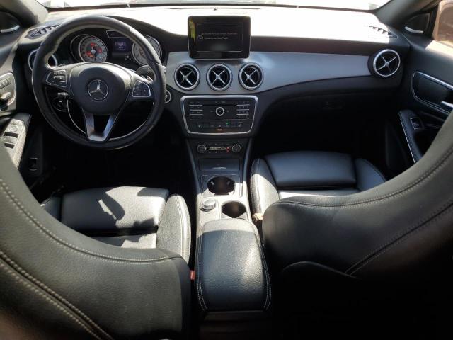 Photo 8 from auction – 2016 MERCEDES-BENZ CLA 250 with VIN WDDSJ4EBXGN357857