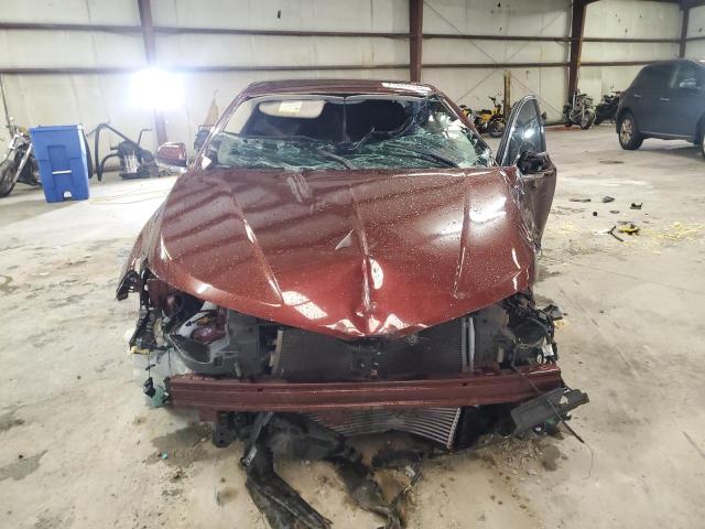 Photo 5 from auction – 2016 LINCOLN MKZ with VIN 3LN6L2G90GR612030