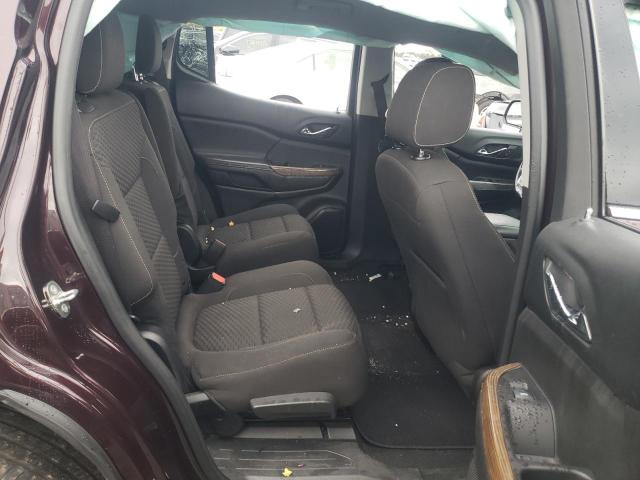 Photo 10 from auction – 2017 GMC ACADIA SLE with VIN 1GKKNLLS2HZ195877