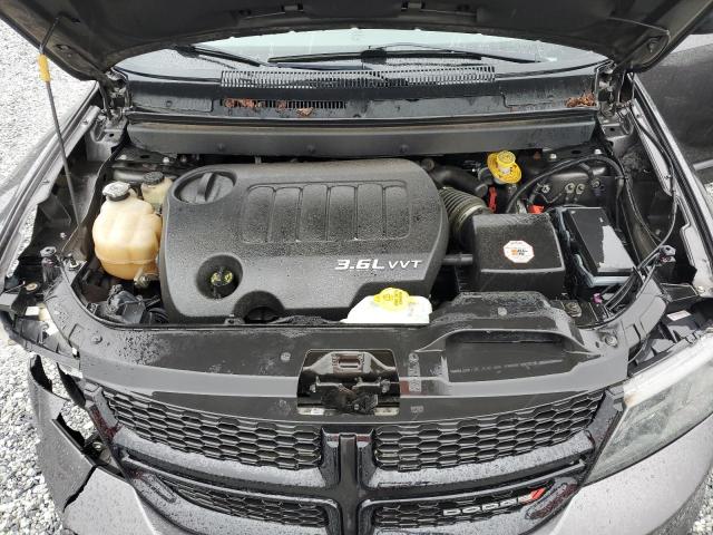 Photo 12 from auction – 2015 DODGE JOURNEY SX with VIN 3C4PDCCG1FT753996