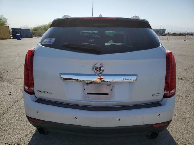 Photo 6 from auction – 2012 CADILLAC SRX PREMIU with VIN 3GYFNFE34CS556160