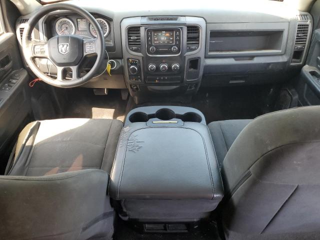 Photo 8 from auction – 2016 RAM 1500 ST with VIN 1C6RR7KT9GS205044