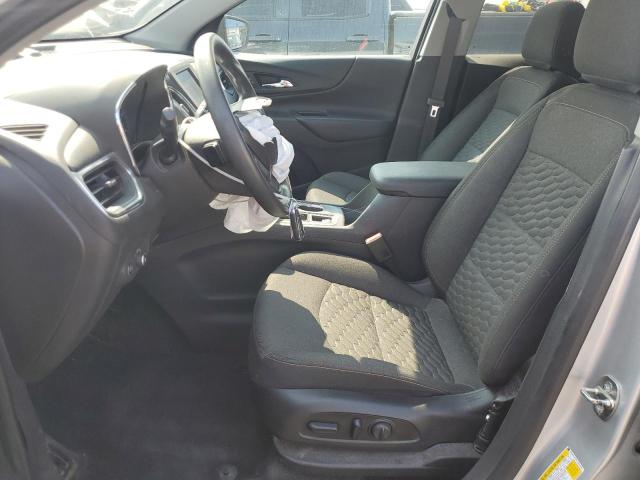 Photo 7 from auction – 2020 CHEVROLET EQUINOX LT with VIN 3GNAXJEV5LS524338