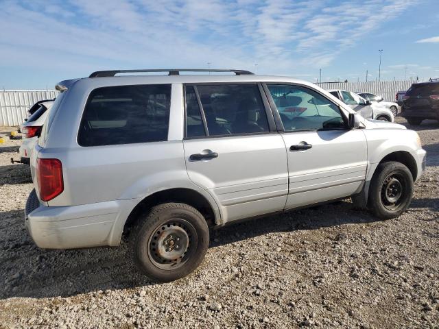 Photo 3 from auction – 2003 HONDA PILOT EXL with VIN 2HKYF18523H000550