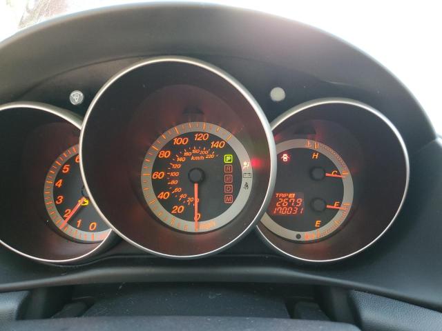 Photo 9 from auction – 2006 MAZDA 3 HATCHBAC with VIN JM1BK344861470393
