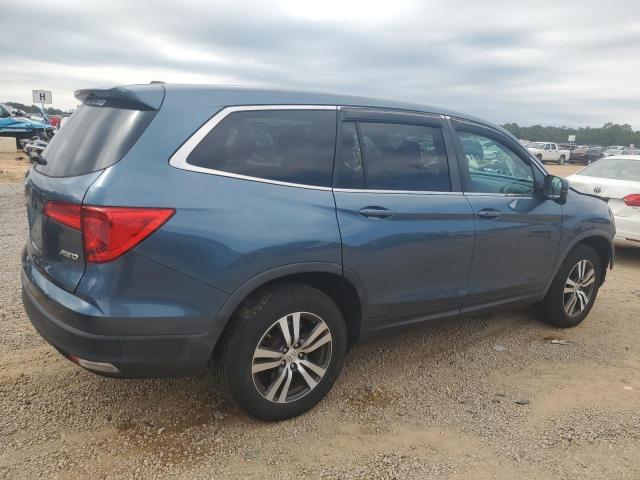 Photo 3 from auction – 2018 HONDA PILOT EX with VIN 5FNYF6H35JB069353