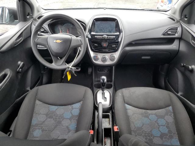 Photo 8 from auction – 2018 CHEVROLET SPARK LS with VIN KL8CB6SA8JC472942