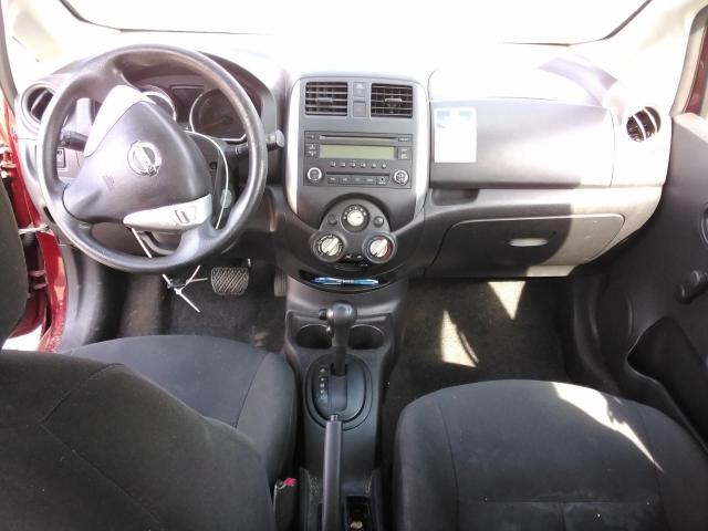Photo 8 from auction – 2014 NISSAN VERSA NOTE with VIN 3N1CE2CP4EL430887