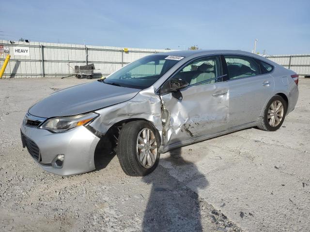 TOYOTA AVALON BAS 2013 with VIN 4T1BK1EB4DU010415 - Photo from auction