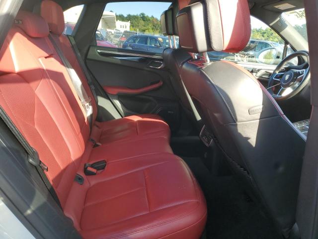 Photo 11 from auction – 2017 PORSCHE MACAN with VIN WP1AA2A57HLB08342