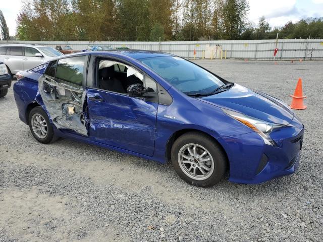 Photo 4 from auction – 2017 TOYOTA PRIUS with VIN JTDKBRFU1H3533342