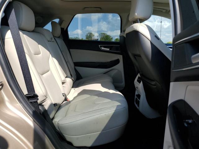 Photo 11 from auction – 2020 FORD EDGE TITAN with VIN 2FMPK4K94LBA69008