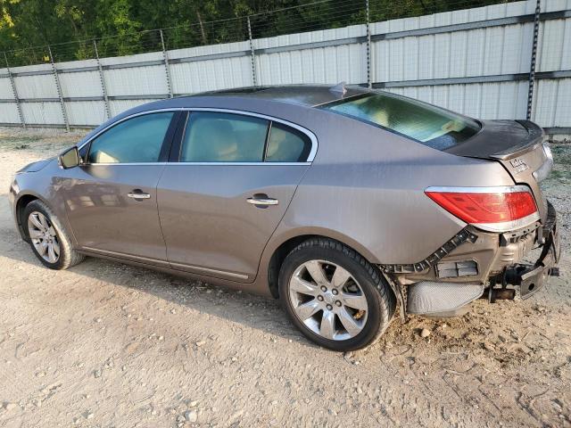 Photo 2 from auction – 2012 BUICK LACROSSE P with VIN 1G4GD5E30CF249785
