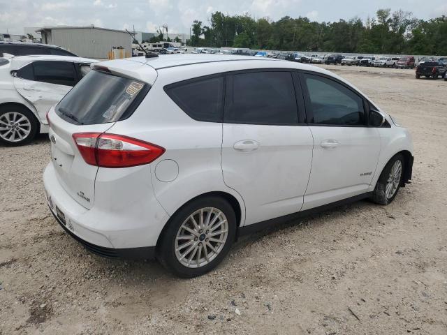 Photo 3 from auction – 2015 FORD C-MAX SE with VIN 1FADP5AU8FL118970
