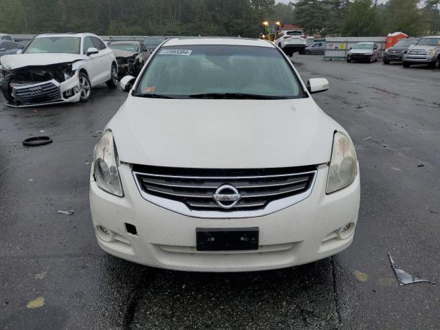 Photo 5 from auction – 2011 NISSAN ALTIMA BAS with VIN 1N4AL2AP2BN411513