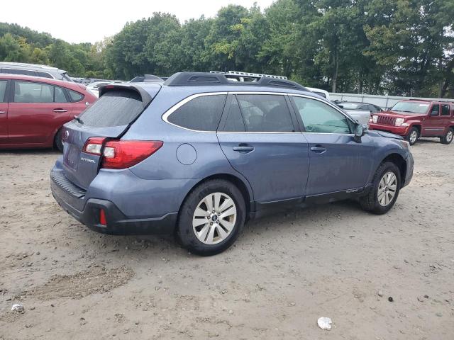 Photo 3 from auction – 2018 SUBARU OUTBACK 2. with VIN 4S4BSAHC5J3232208