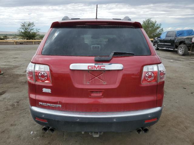 Photo 6 from auction – 2012 GMC ACADIA SLT with VIN 1GKKRRED0CJ204637